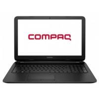 ноутбук HP Compaq 15-f102ur M7W32EA Черный