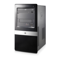 компьютер HP Compaq dx2420 MT VC510EA
