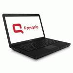 ноутбук HP Compaq Presario CQ56-251ER