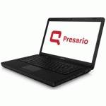 ноутбук HP Compaq Presario CQ56-251ER