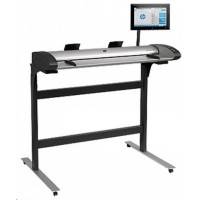 сканер HP Designjet SD Pro G6H50A