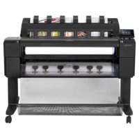 плоттер HP DesignJet T1530 L2Y24A