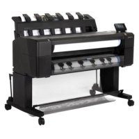 плоттер HP DesignJet T1530 L2Y24A