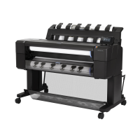 плоттер HP DesignJet T1530 PS L2Y24B