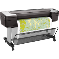плоттер HP DesignJet T1700 W6B55A