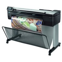 плоттер HP DesignJet T830 F9A30A