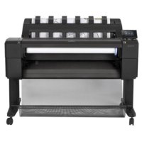 плоттер HP DesignJet T930 L2Y22A