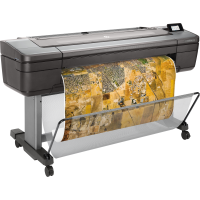 плоттер HP DesignJet Z6 44-in PostScript T8W16A