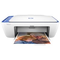 МФУ HP DeskJet 2630 Белый