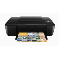 МФУ HP DeskJet Ink Advantage 2029 K7X13A Черный
