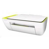 МФУ HP DeskJet Ink Advantage 2135 F5S29C Белый