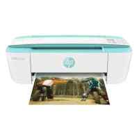 МФУ HP DeskJet Ink Advantage 3785 Серо-Бежевый
