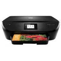 МФУ HP DeskJet Ink Advantage 5575 G0V48C Черный
