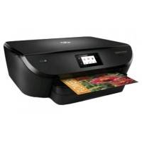 МФУ HP DeskJet Ink Advantage 5575 G0V48C Черный