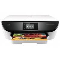 МФУ HP DeskJet Ink Advantage 5645 Черно-Белый