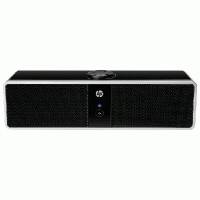 колонка HP Digital Portable Speaker WN483AA Черный