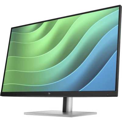 монитор HP E27 G5 6N4E2AS Черный