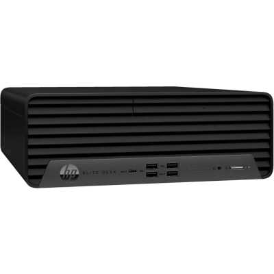 компьютер HP Elite 600 G9 SFF 881L2EA Черный