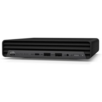 компьютер HP Elite 800 G9 Mini C7GG7AT-wpro Черный