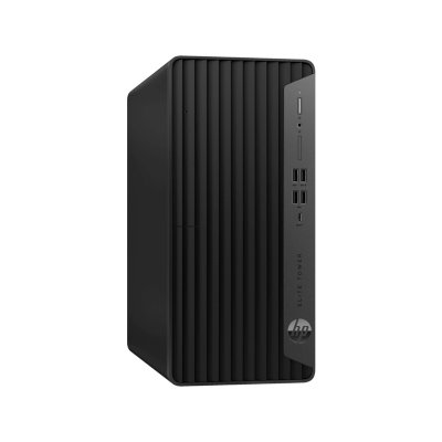 компьютер HP Elite 800 G9 TWR 4E7E0AV-wpro Черный