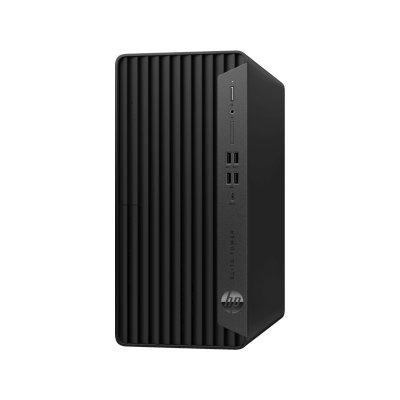 компьютер HP Elite 800 G9 TWR 4E7E0AV-wpro Черный