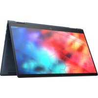 ноутбук HP Elite Dragonfly G1 9FT26EA Синий