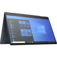 ноутбук HP Elite Dragonfly G2 3C8E6EA Синий