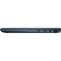 ноутбук HP Elite Dragonfly G2 3C8E6EA Синий