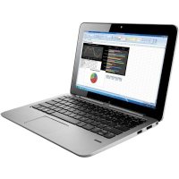 планшет HP Elite x2 1011 G1 L5G61ES Серебристый