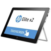 планшет HP Elite x2 1012 G1 L5H09EA Серебристый