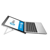 планшет HP Elite x2 1012 G1 L5H16EA Серебристый