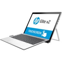 планшет HP Elite x2 1013 G3 2TT12EA Серебристый
