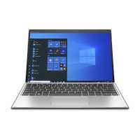 планшет HP Elite x2 G8 459G6EA Серебристый