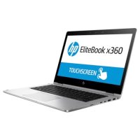 ноутбук HP EliteBook x360 1030 G2 1EP23EA Серебристый