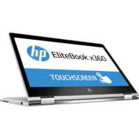 ноутбук HP EliteBook x360 1030 G2 Z2W66EA Серебристый