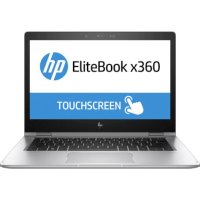 ноутбук HP EliteBook x360 1030 G2 Z2W68EA Серебристый