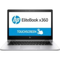 ноутбук HP EliteBook x360 1030 G2 Z2X62EA Серебристый