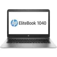 ноутбук HP EliteBook 1040 G3 Y3C10EA Серебристый