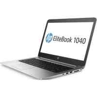 ноутбук HP EliteBook 1040 G3 Y3C10EA Серебристый