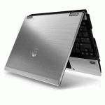 ноутбук HP EliteBook 2540p WP884AW Серебристый