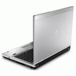ноутбук HP EliteBook 2560p LG667EA Серебристый