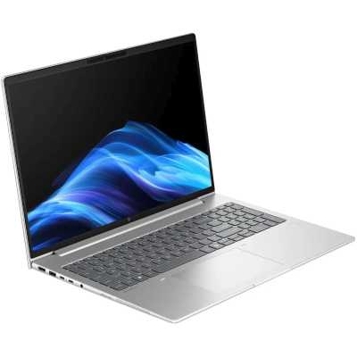 ноутбук HP EliteBook 6 G1i 14 AD4G0ET Серебристый