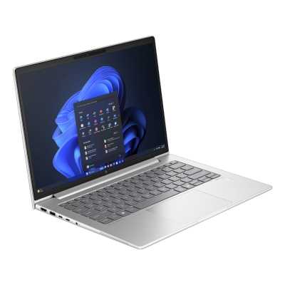 ноутбук HP EliteBook 640 G11 A23E2EA ENG Серебристый