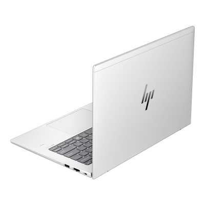 ноутбук HP EliteBook 640 G11 A23E2EA ENG Серебристый