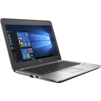 ноутбук HP EliteBook 725 G4 Z9H09AW Серебристый