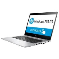 ноутбук HP EliteBook 735 G5 3UP32EA Серебристый