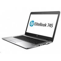 ноутбук HP EliteBook 745 G3 T4H58EA Серебристый