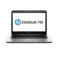 ноутбук HP EliteBook 745 G4 Z2W07EA Серебристый