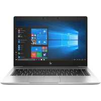 ноутбук HP EliteBook 745 G6 177F6EA Серебристый
