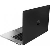 ноутбук HP EliteBook 750 G1 J8Q57EA Черный